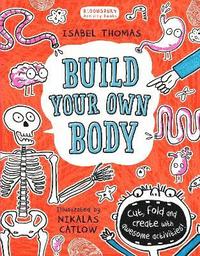 bokomslag Build Your Own Body