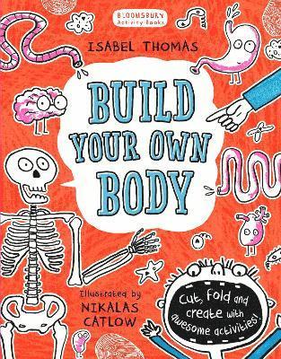 Build Your Own Body 1