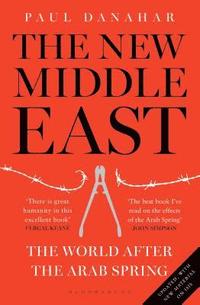 bokomslag The New Middle East