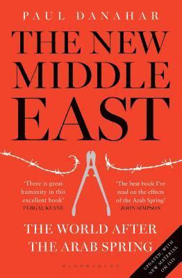 The New Middle East 1
