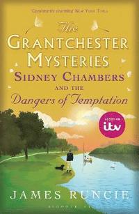 bokomslag Sidney Chambers and The Dangers of Temptation