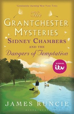 Sidney Chambers and The Dangers of Temptation 1