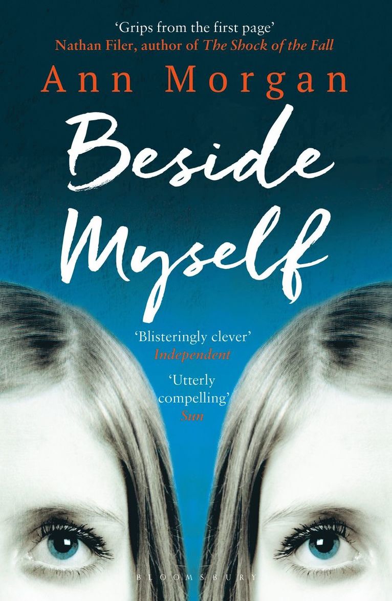 Beside Myself 1