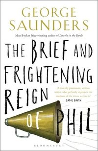 bokomslag Brief and Frightening Reign of Phil