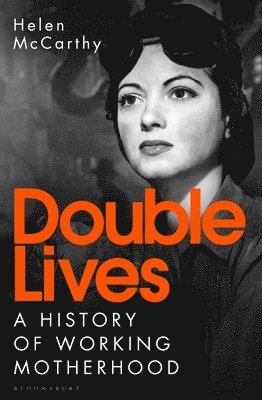 Mccarthy, H: Double Lives