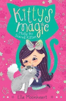 Kitty's Magic