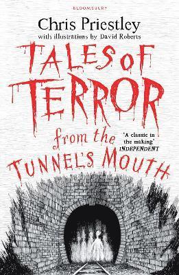 Tales of Terror from the Tunnel's Mouth 1