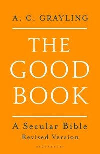 bokomslag Good Book