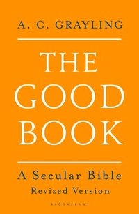 bokomslag The Good Book