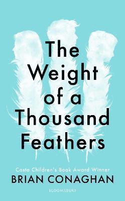 The Weight of a Thousand Feathers 1