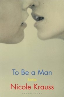 To Be A Man 1