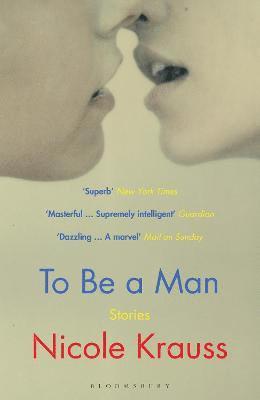 To Be a Man 1