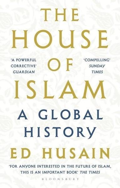 bokomslag The House of Islam