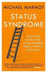 bokomslag Status Syndrome