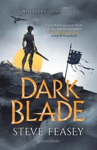 bokomslag Dark Blade