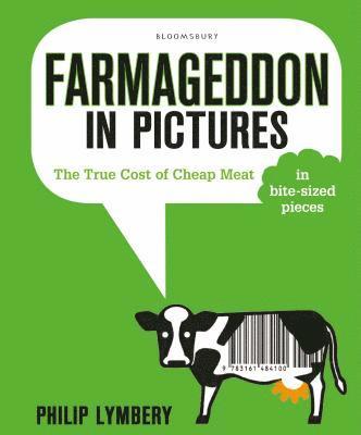 Philip Lymbery - Farmageddon in Pictures, Häftad