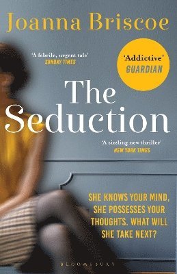 The Seduction 1