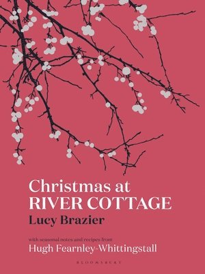 bokomslag Christmas at River Cottage