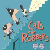 bokomslag Ayto, R: Cats and Robbers