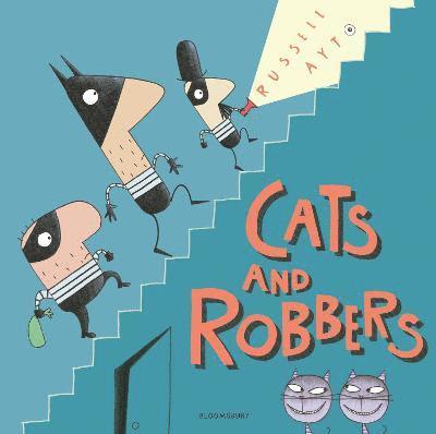Cats and Robbers 1