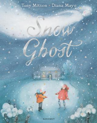 Snow Ghost 1