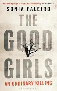 bokomslag The Good Girls