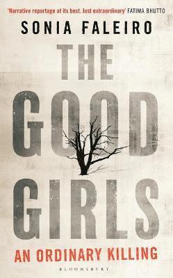 bokomslag The Good Girls