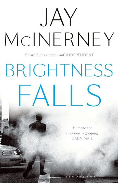 Jay McInerney - Brightness Falls, Häftad