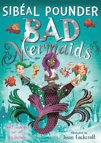bokomslag Bad Mermaids