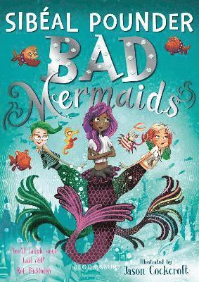 Bad Mermaids 1