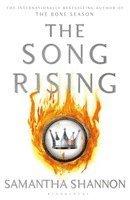 bokomslag The Song Rising