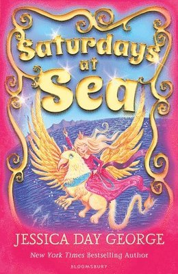 Saturdays at Sea 1