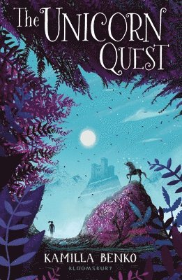 The Unicorn Quest 1