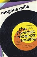 bokomslag The Forensic Records Society