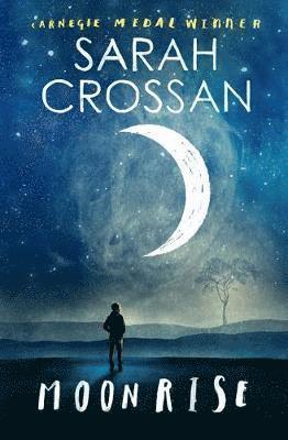 Sarah Crossan - Moonrise, Pocket