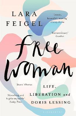 bokomslag Free Woman