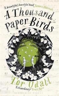 bokomslag A Thousand Paper Birds