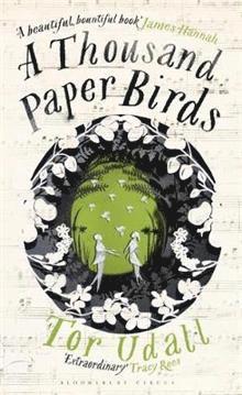 bokomslag Thousand Paper Birds