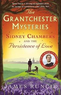 bokomslag Sidney Chambers and The Persistence of Love
