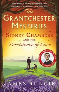 bokomslag Sidney Chambers and The Persistence of Love