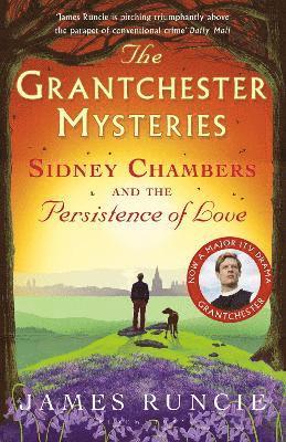 bokomslag Sidney Chambers and The Persistence of Love