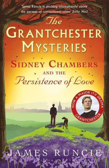 bokomslag Sidney Chambers and The Persistence of Love