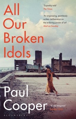 All Our Broken Idols 1