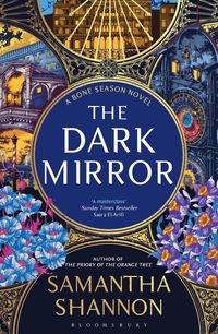 bokomslag The Dark Mirror