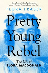 bokomslag Pretty Young Rebel