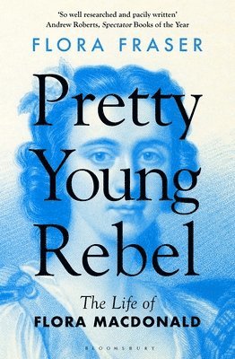 Pretty Young Rebel 1