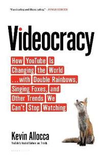 bokomslag Videocracy
