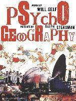 bokomslag Psychogeography