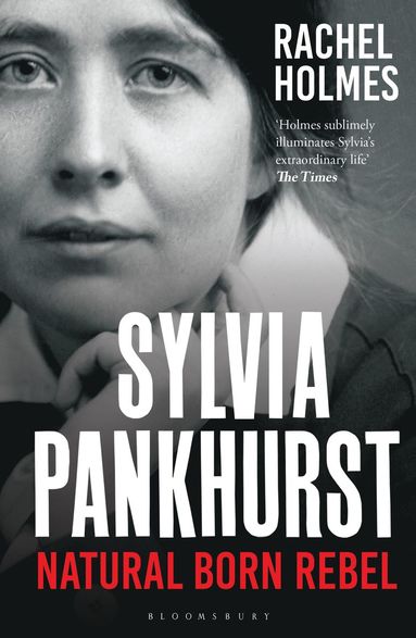 bokomslag Sylvia Pankhurst