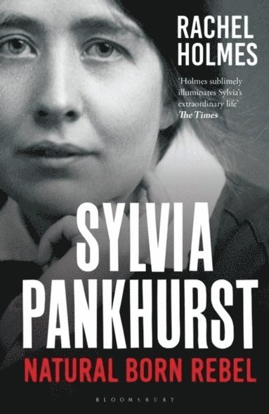Sylvia Pankhurst 1